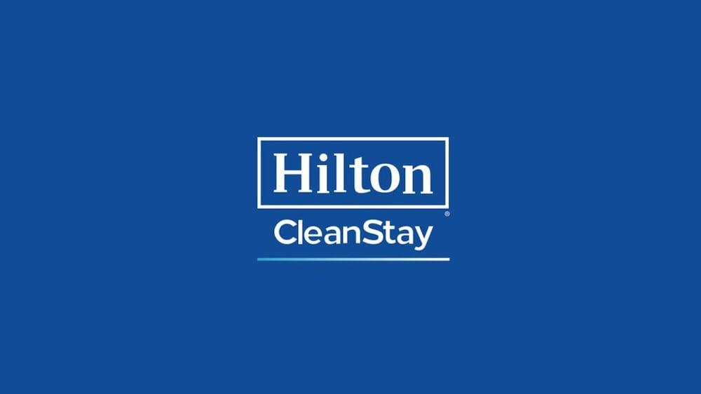 Hampton Inn Portland Downtown Waterfront Buitenkant foto